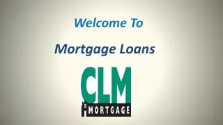 Mortgage Loans Texas