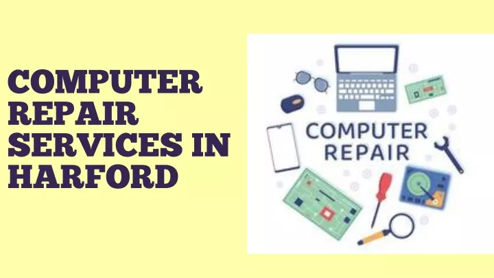 computer repair services in harford
