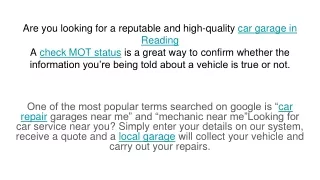 are you looking for a reputable and high quality