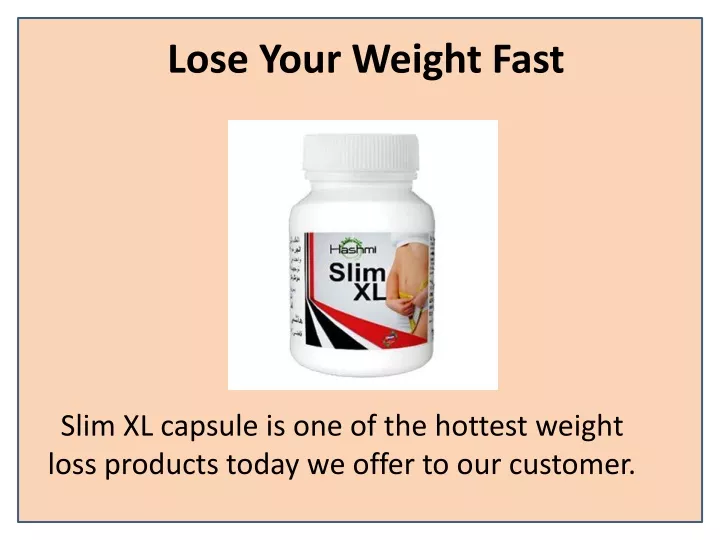 lose your weight fast