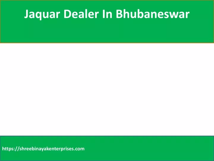 jaquar dealer in bhubaneswar