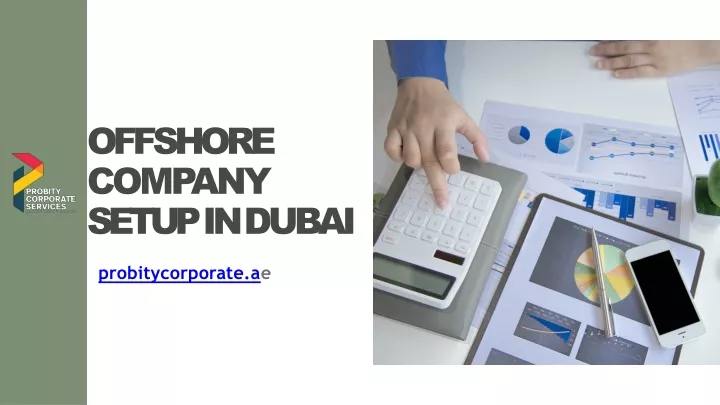offshore company setup in dubai