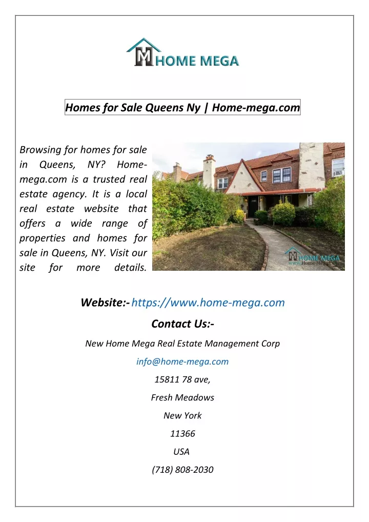 homes for sale queens ny home mega com
