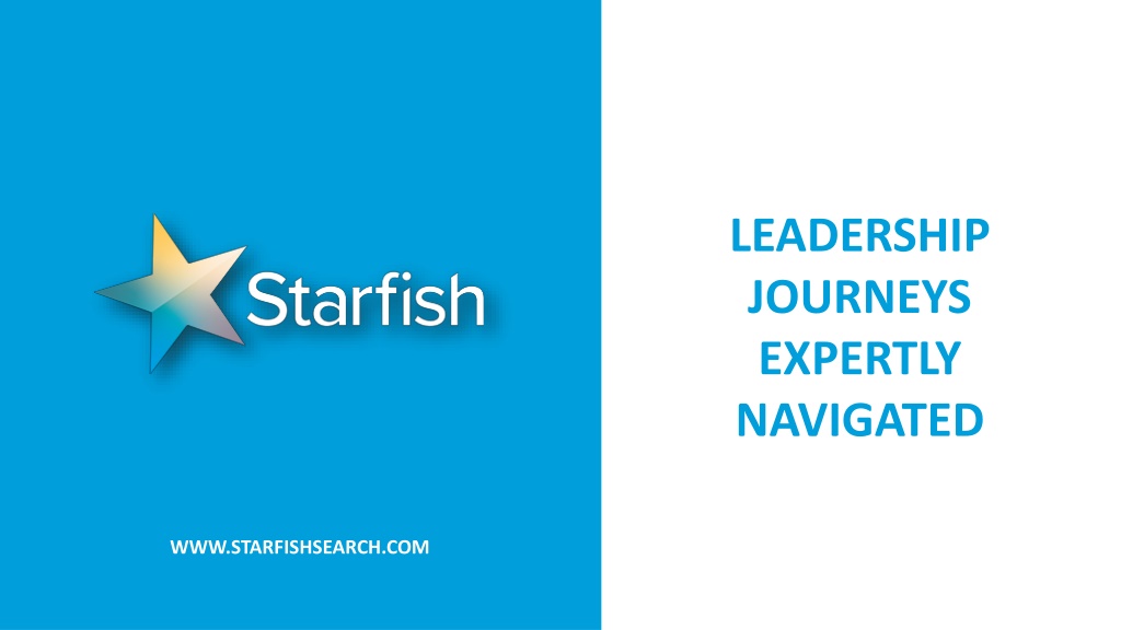 Expertly PPT - LEADERSHIP JOURNEYS EXPERTLY NAVIGATED PowerPoint Presentation ...