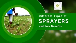 different types of