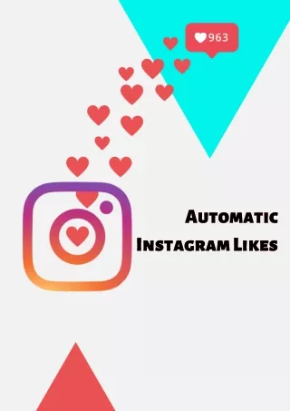 automatic automatic