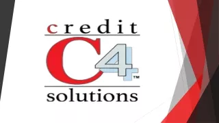 NEED CREDIT REPAIR IN ATLANTA GEORGIA WE CAN HELP