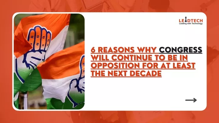 6 reasons why 6 reasons why congress will