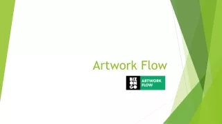artwork flow