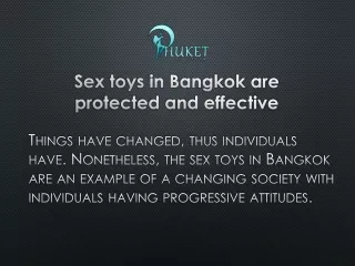 Sex Toys in Bangkok | WhatsApp Us: