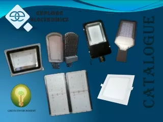 Explore Electronics: Led Light manufacturers