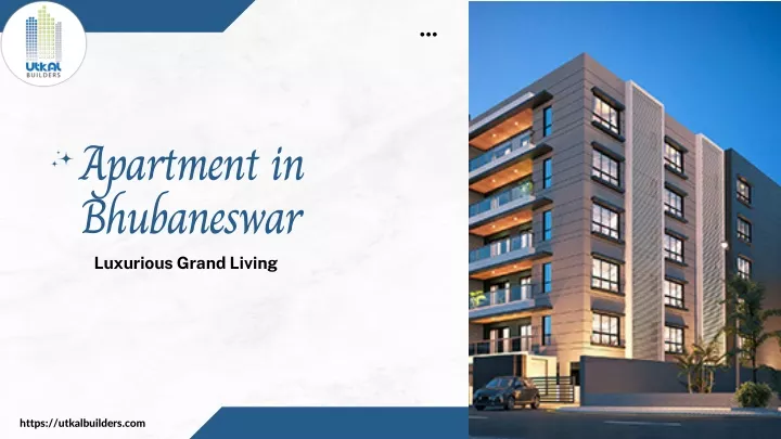 apartment in bhubaneswar luxurious grand living