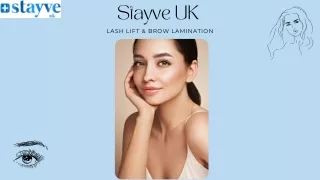 stayve uk