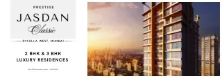 2 bhk 3 bhk luxury residences