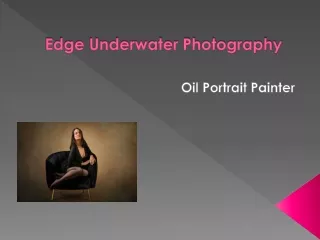 Painting From A Photo