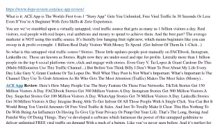 https www dope review com ace app review what