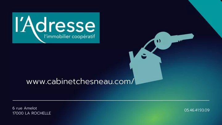 www cabinetchesneau com