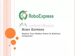 Robo Express