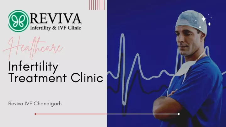 healthcare infertility treatment clinic
