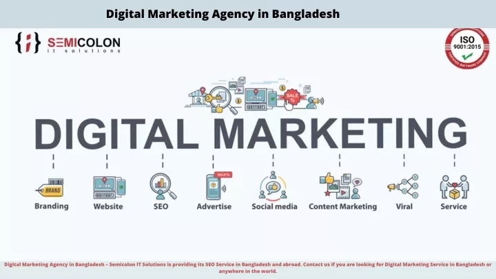 digital marketing agency in bangladesh