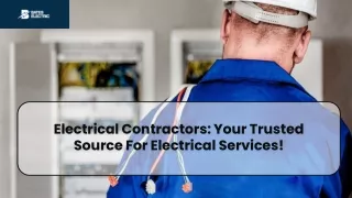 Electrician St Louis MO