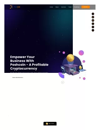 pdf poshcoin