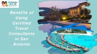 Hire Certified Travel Consultants - Twin Connection Travel