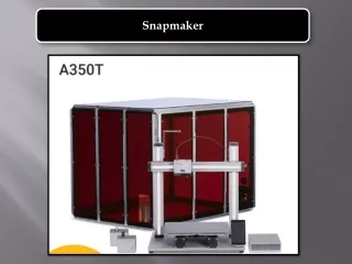 snapmaker