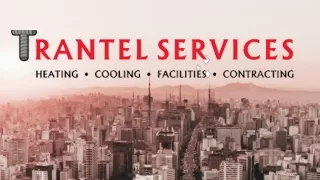 HEATING SERVICES IN PORTLAND, OR