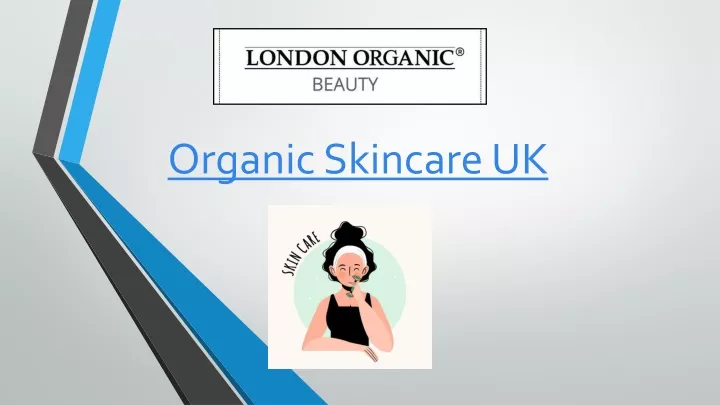 organic skincare uk