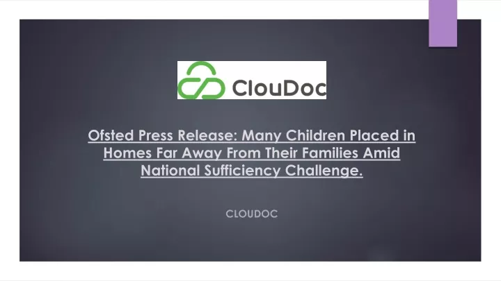 cloudoc