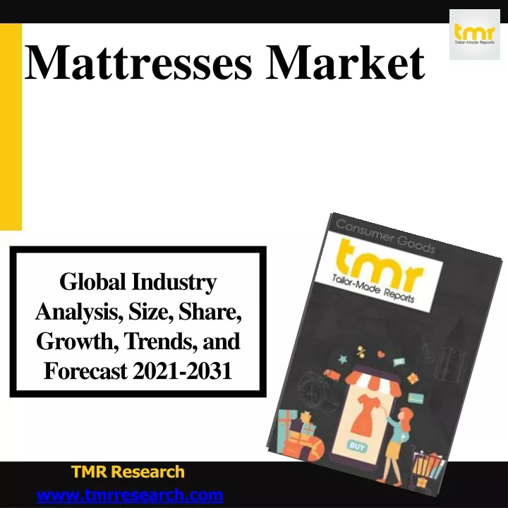 mattresses market