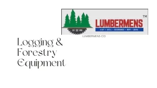 lumbermens co