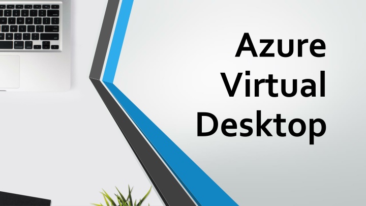 azure virtual desktop