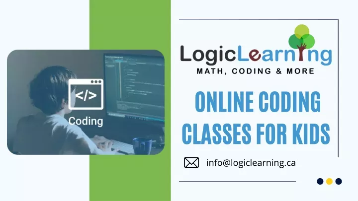 online coding classes for kids