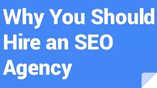 SEO Agency Alabama