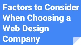 Web Design Company Alabama