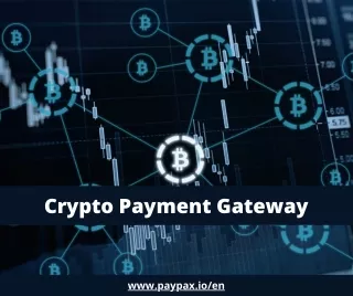 The Best Crypto Payment Gateways