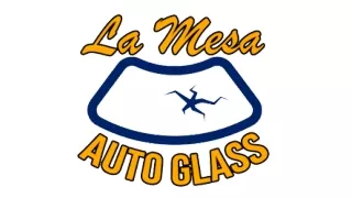 Auto Glass Repair La Mesa CA