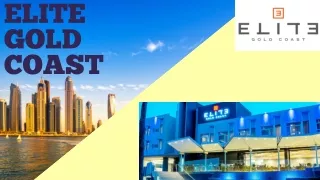 Pdf Of elite gold coast