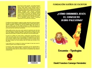 ISRAEL Y PALESTINA