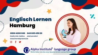 englisch lernen hamburg