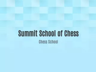 Chess School, Chess Kids Classes, Chess Kids Academy