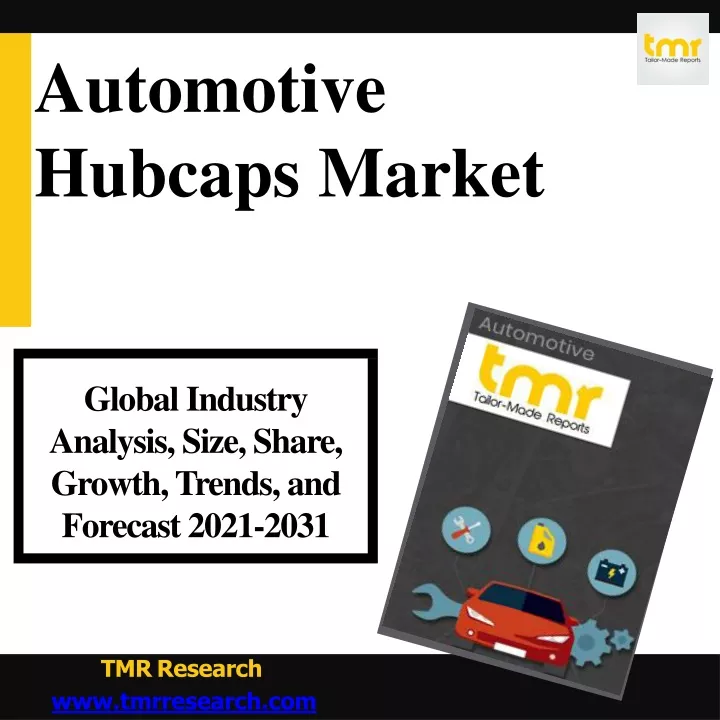 automotive hubcaps market
