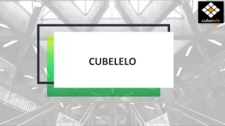 cube lelo