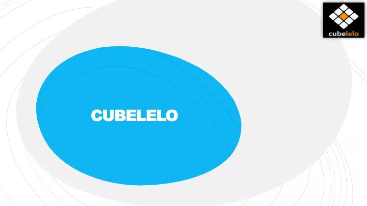 cubelelo