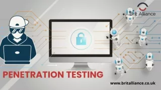 Penetration Testing