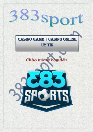 casino game  casino online uy tín