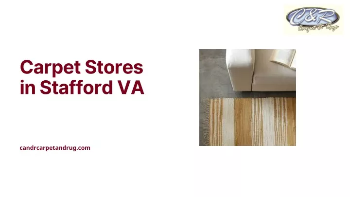 carpet stores in stafford va