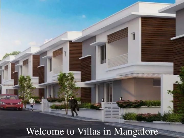 welcome to villas in mangalore